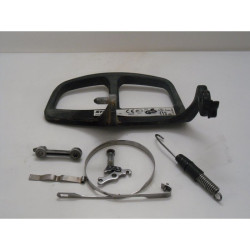 SANGLE DE FREIN  + LEVIER...