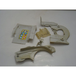 CAPOTS PLASTIQUE  STIHL MS...