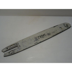 GUIDE (3/8-50 maillons)...