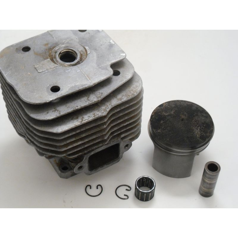 Guarnizione Base Cilindro Per Motoseghe STIHL 045, 056, 056 MAGNUM, SUPER, 056AV - Nuova Guarnizione Base Cilindro Per Motoseghe STIHL 045, 056, 056 MAGNUM, SUPER, 056AV - Nuova