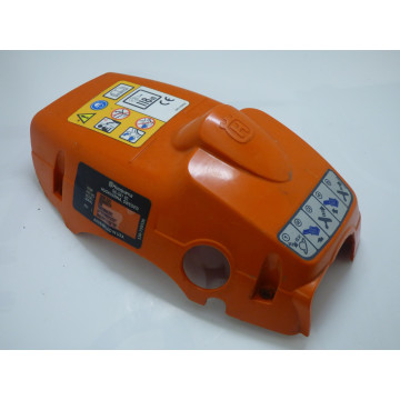CAPOT SUPERIEUR  HUSQVARNA...