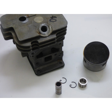 CYLINDRE-PISTON HUSQVARNA T...