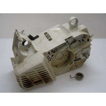 SUPPORT MOTEUR + POMPE A...