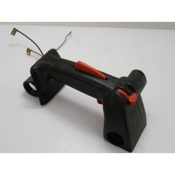 MANETTE DE GAZ STIHL MS 190...
