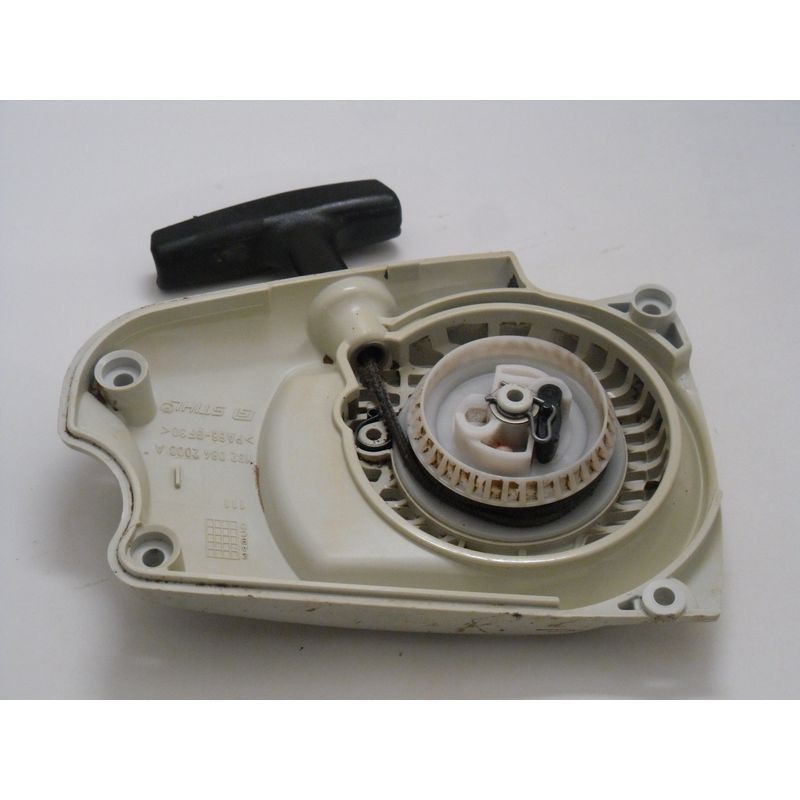 Anneau De Lanceur Stihl 050, 051, 8,89