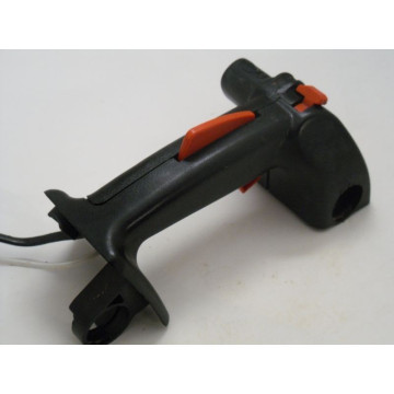 MANETTE DE GAZ STIHL 019 T (1)