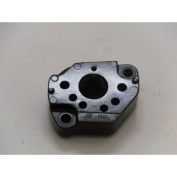 BRIDE + CLAPET (01)  STIHL...