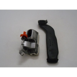 SUPPORT CARBURATEUR +...