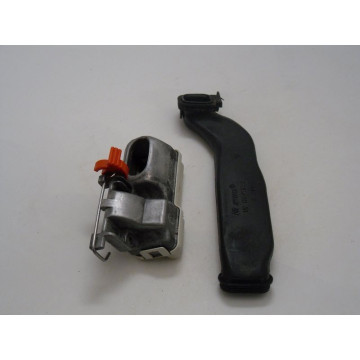 SUPPORT CARBURATEUR +...