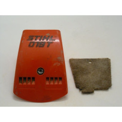 FILTRE A AIR + SUPPORT...