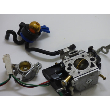 CARBURATEUR  HUSQVARNA T...