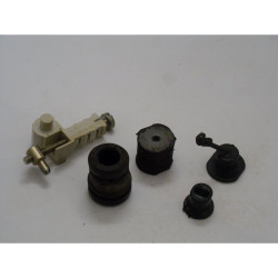 SILENT-BLOCS + VIS TENSION...