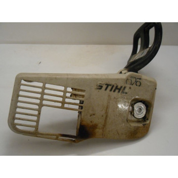 CARTER CHAINE (01) STIHL MS...