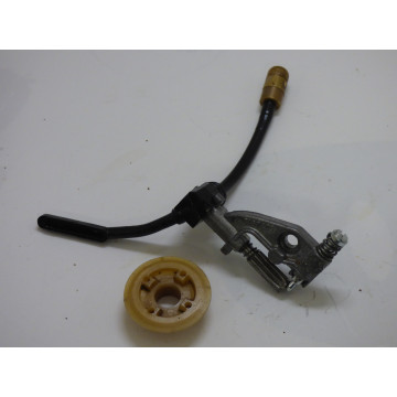 POMPE A HUILE HUSQVARNA T...