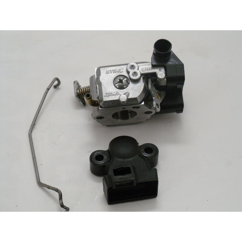 Carburatore Originale Stihl per motosega MS200, MC200 e MS200-Z cod Carburatore Originale Stihl per motosega MS200, MC200 e MS200-Z cod