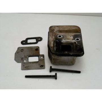 ECHAPPEMENT STIHL 023 C (1)