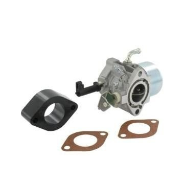 CARBURATEUR COMPLET A CUVE...