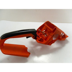 POIGNEE GAZ STIHL 025 (2)