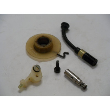 POMPE A HUILE STIHL 025 (2)