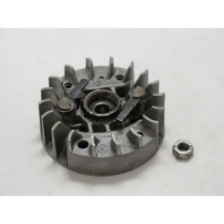 VOLANT + CLIQUETS DE...