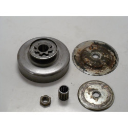 PIGNON ( 1/4 ) STIHL 020 AV...