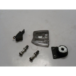 TOLE DE GUIDAGE +...