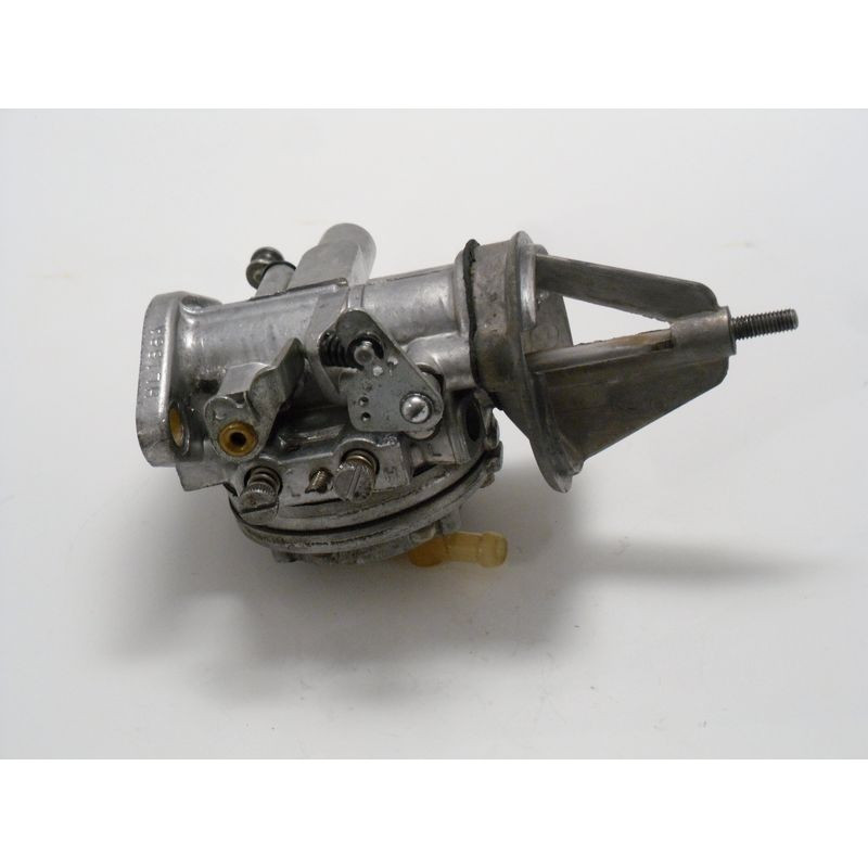 Carburateur Pour Tronçonneuse STIHL 08 S / Tillotson HL-166B - Remplacement Direct, Réglage D'usine Inclus - 8