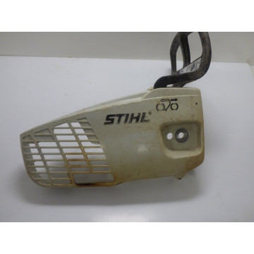 CARTER CHAINE STIHL MS 192...