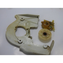 POMPE A HUILE STIHL MS 192...