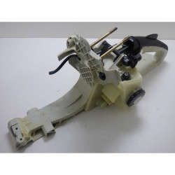 POIGNEE PISTOLET +...