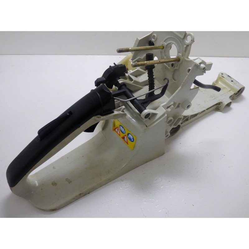 Amortisseur de poignée tronçonneuse Husqvarna 503540701