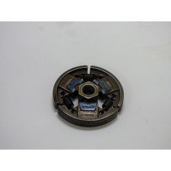 EMBRAYAGE TRONCONNEUSE...