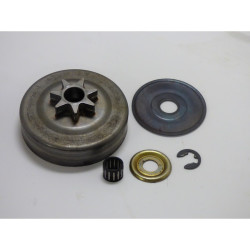 PIGNON (3/25) TRONCONNEUSE...