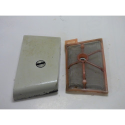 FILTRE A AIR STIHL 020 AV (5)