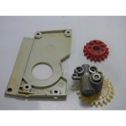 POMPE A HUILE STIHL 020 AV (5)