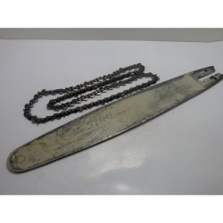 GUIDE + CHAINE ( 1/4 - 72...