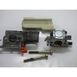 CARBURATEUR  STIHL 019 T (2)