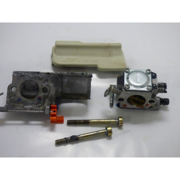 CARBURATEUR  STIHL 019 T (2)