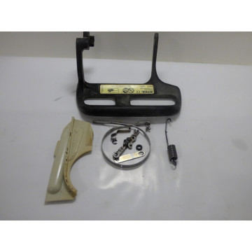 PROTEGE MAIN + SANGLE STIHL...
