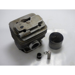 CYLINDRE-PISTON (01) STIHL...
