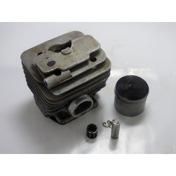 CYLINDRE-PISTON (01) STIHL...