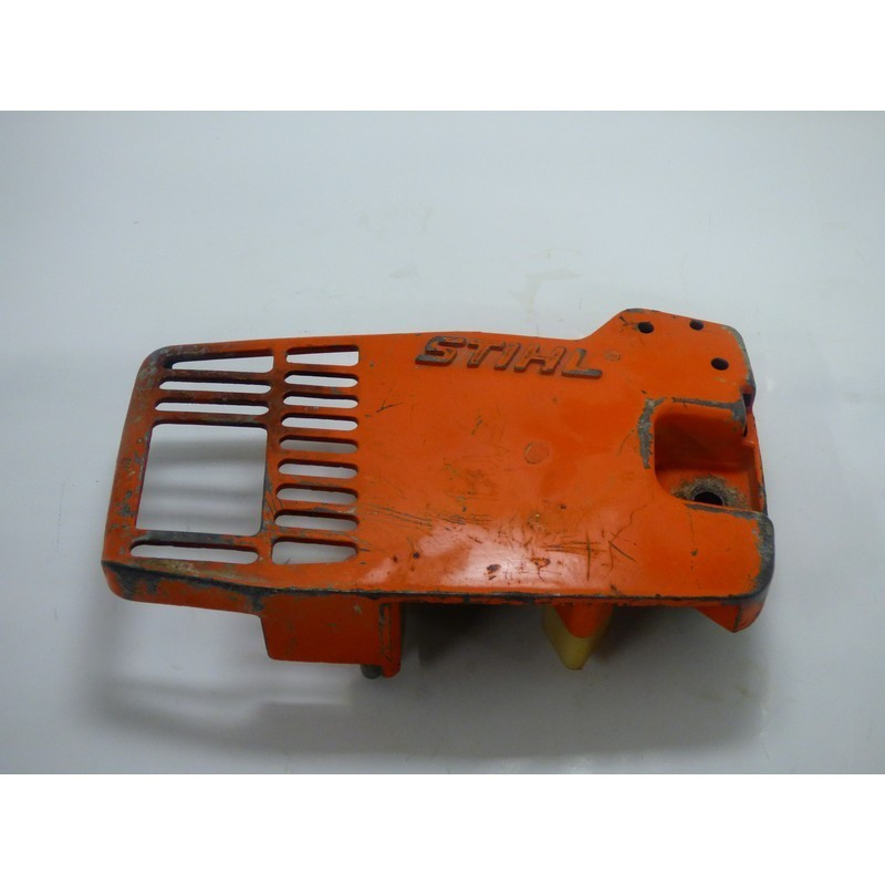Guarnizione Carter Originale STIHL Per Motosega 020 AV - Ricambio Myparts 1114 029 0500