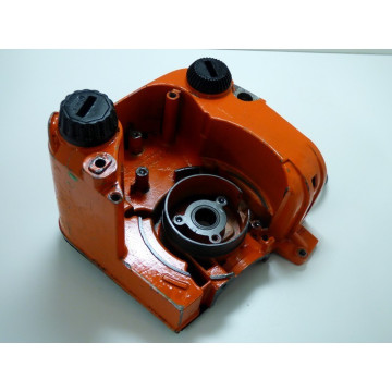 CARTER MOTEUR (coté volant)...