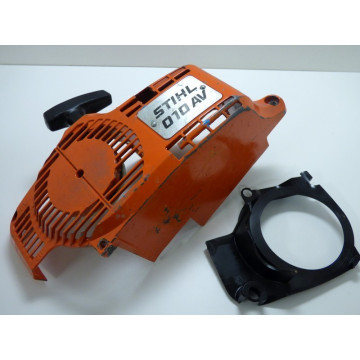 LANCEUR COMPLET STIHL 010...