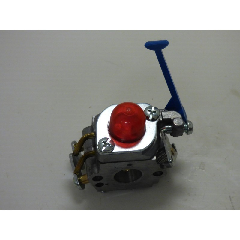 CARBURATEUR HUSQVARNA 128 R (1)