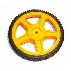 ROUE ARRIERE COMPLETE (EX...