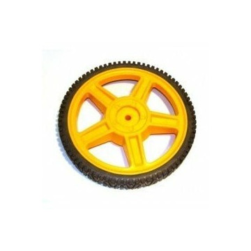 ROUE ARRIERE COMPLETE (EX...