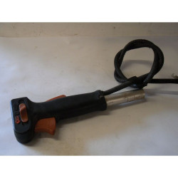 POIGNEE GAZ STIHL FS 280K (1)