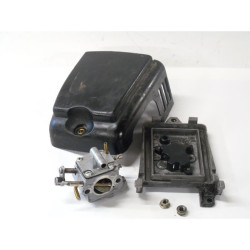 CARBURATEUR  STIHL FS 400 (2)