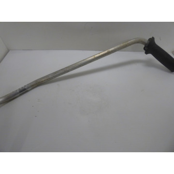 GUIDON HUSQVARNA 128 R (1)